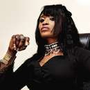 Powerful African-Queen Shemale Dominatrix in Quebec City